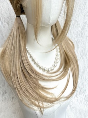 Premium - Luxe Layer【商品番号 2003】小型レースフロント