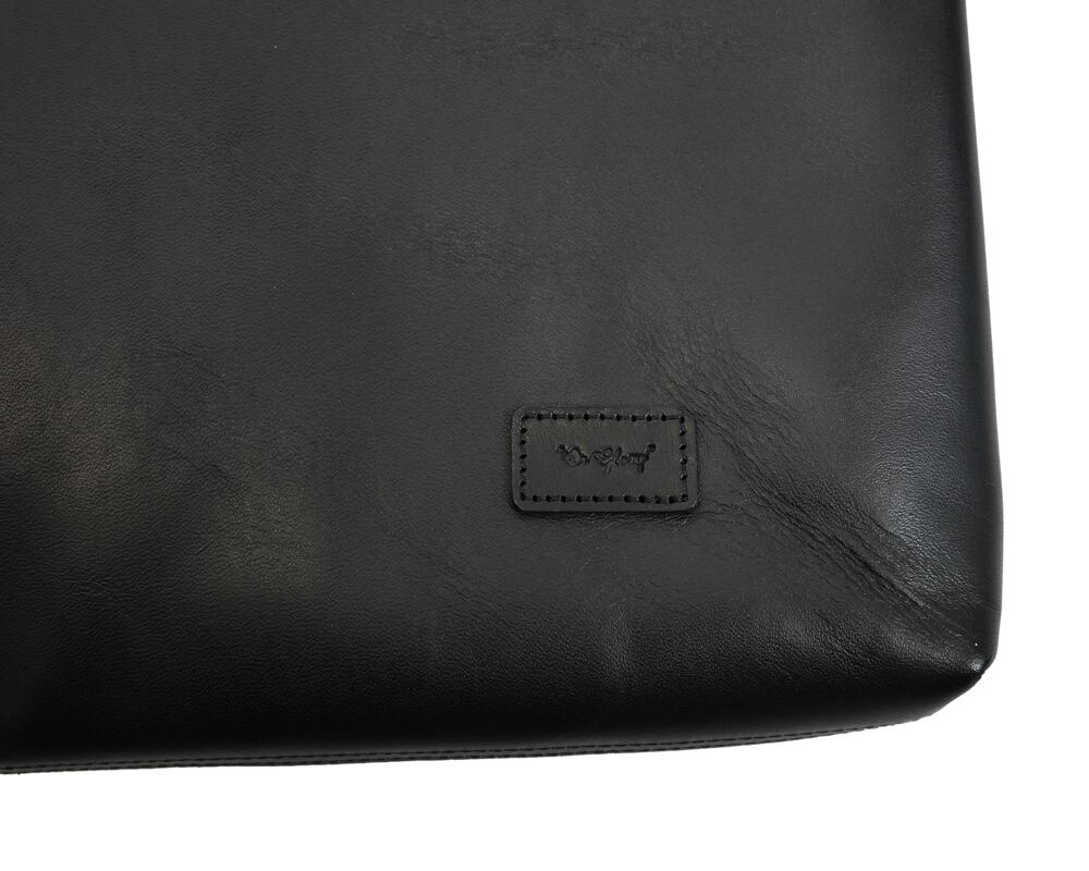 オアグローリー　クラッチバッグ or glory 】Leather Clutch Bag M size | OR GLORY BASE