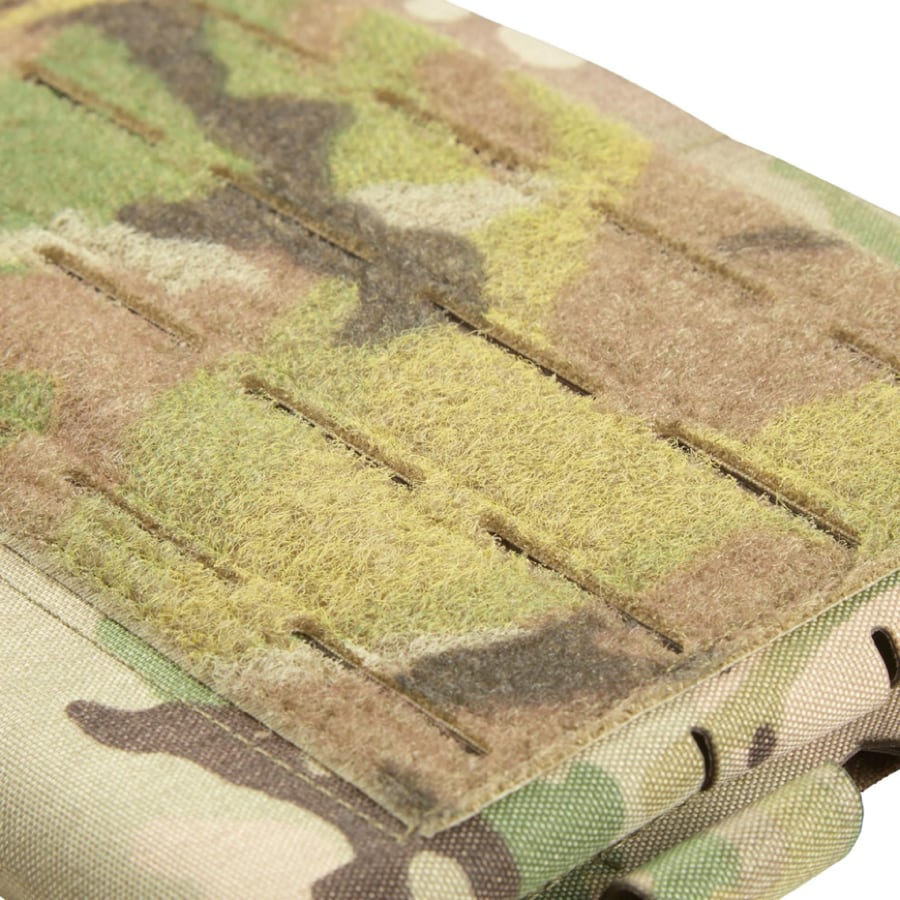 Platatac CRABS V2 HW MOLLE BASE PANEL MOLLE ベースパネル プラ