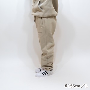 davryu bakudan JOGGER [アイボリー]