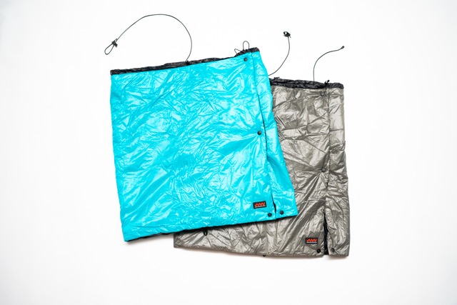 Wraplap Micro Quilt Apex