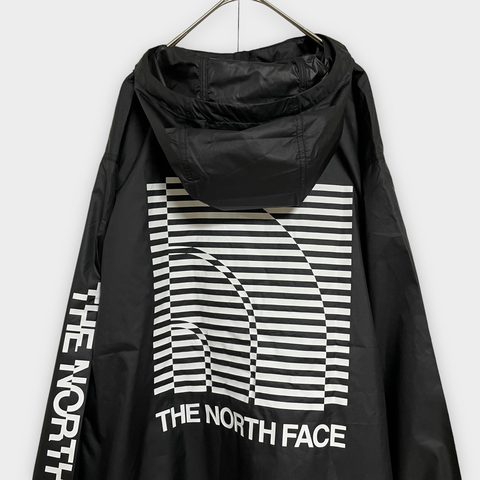 THE NORTH FACE】新品 未使用 タグ付き オプティカル サイクロン