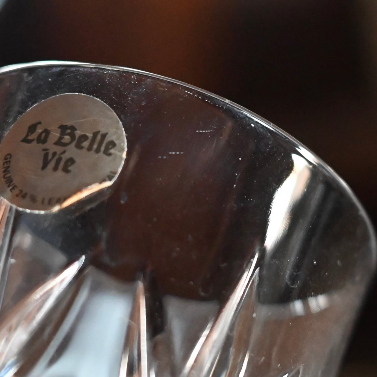 Glass / グラス〈ワイングラス・食器・ディスプレイ・店舗什器