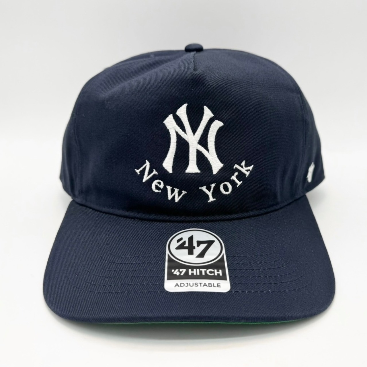 47 HITCH/ヒッチ HIT -MLB-NEYYAN-SOUVENIR-NVY