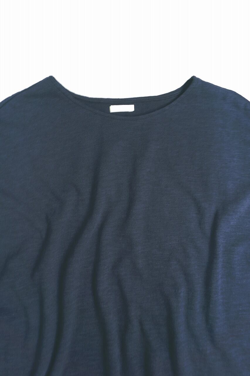 Cotton Linen Super Soft S/S Tee