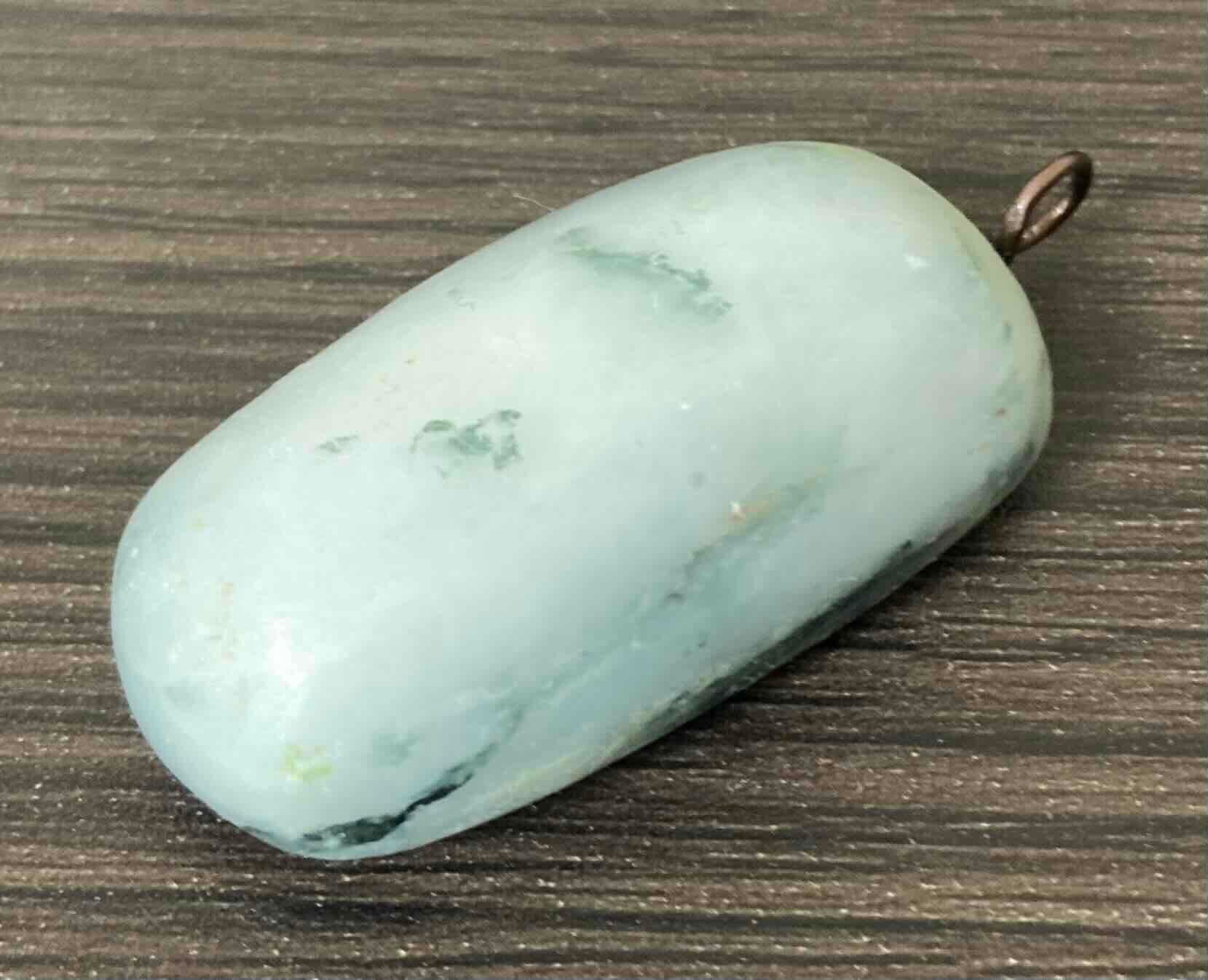 美しい「徳島・阿波翡翠」採取ガイドチケット販売！ | 翡翠原石と翡翠