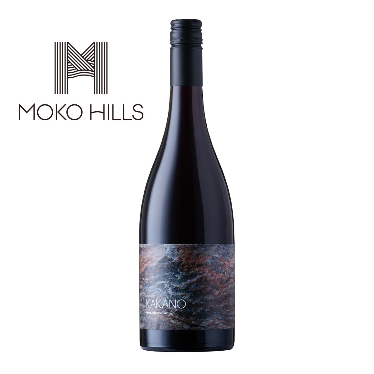 Moko Hills Kakano Pinot Noir