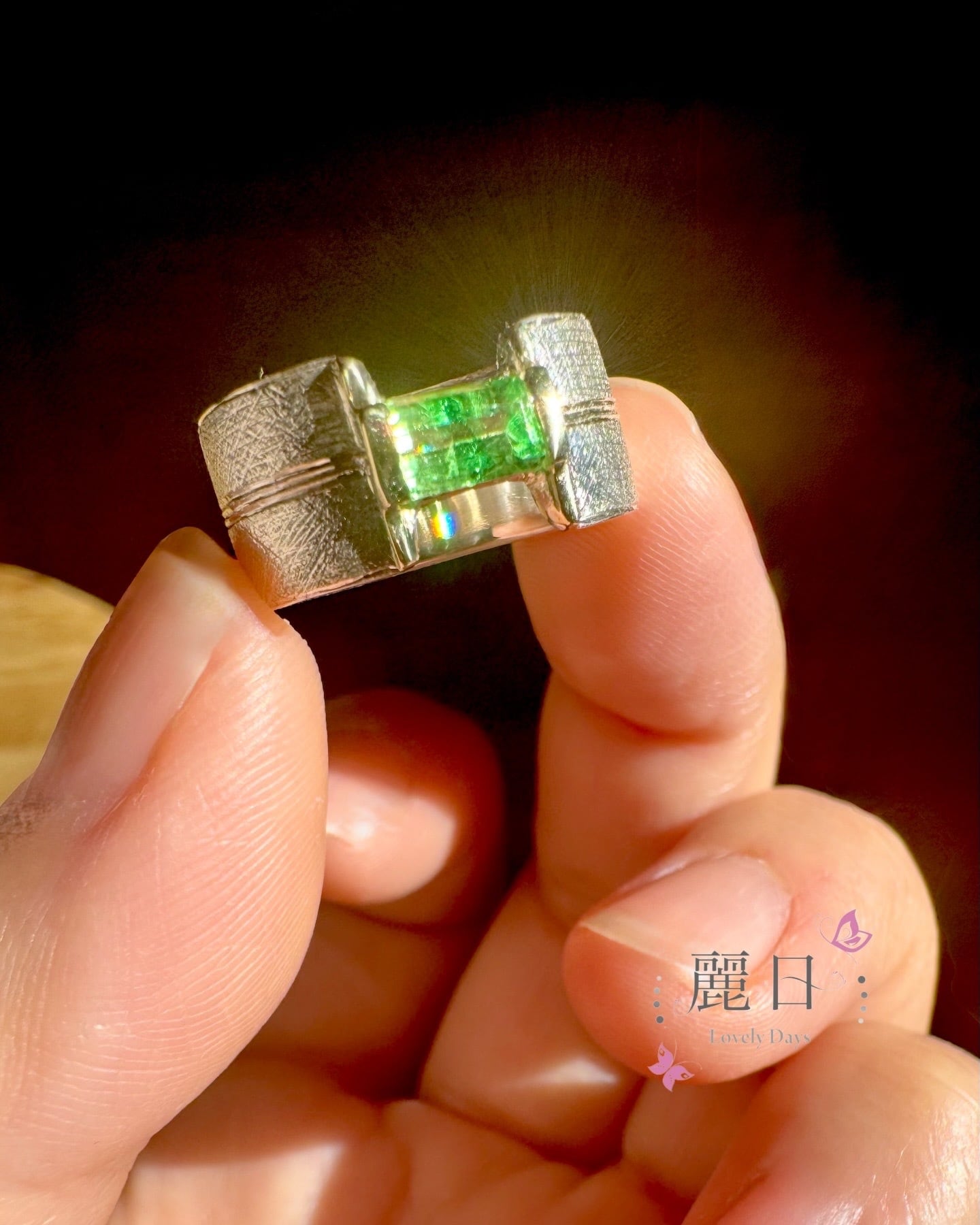 FEUERHAND 純正 アーミーBOX ケース グラス 2個 ランタン無 ① FEUERHAND 純正 アーミーBOX ケース レア グラス 2個 ランタン無 1