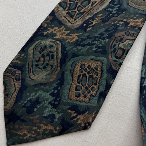 CHARLES JOURDAN TIE necktie ネクタイ n-250