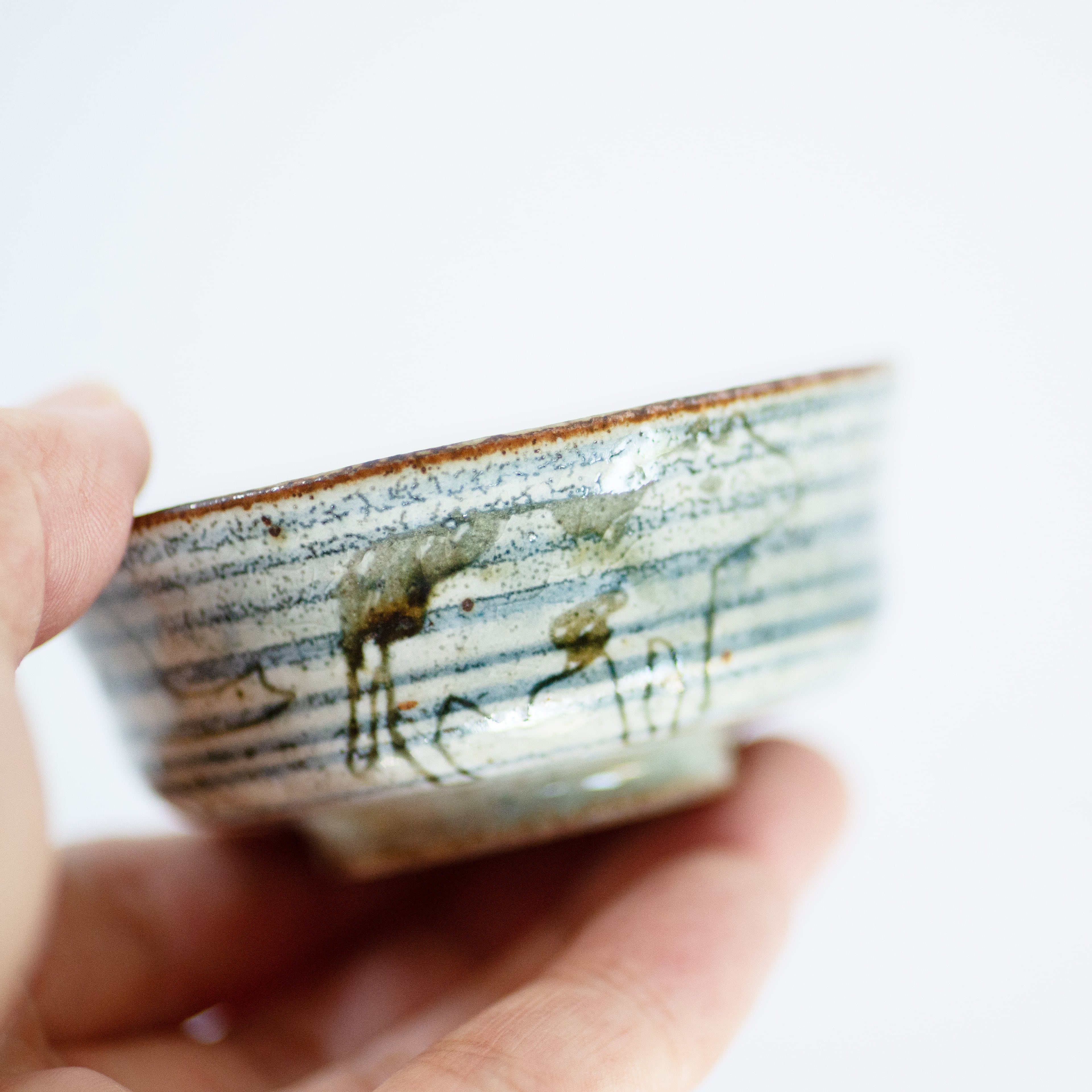 寺門広気 / ぐい呑み（A） | Restaurant Cultivate