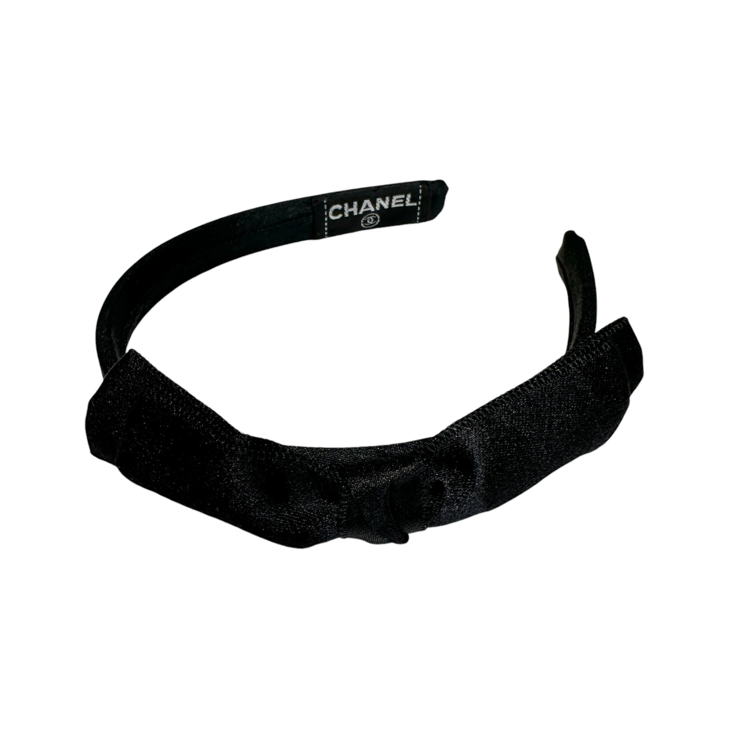 CHANEL シャネル カチューシャ リボン 16273-202412 | rean 