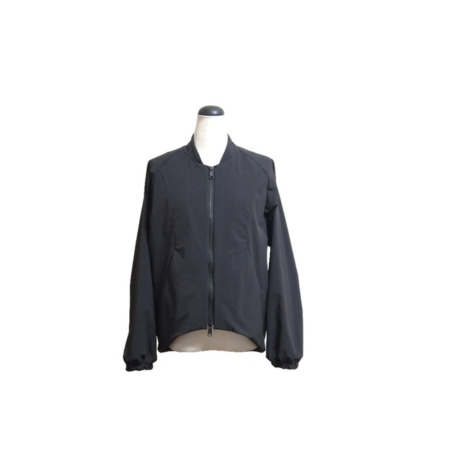 thil+ev jacket(black)