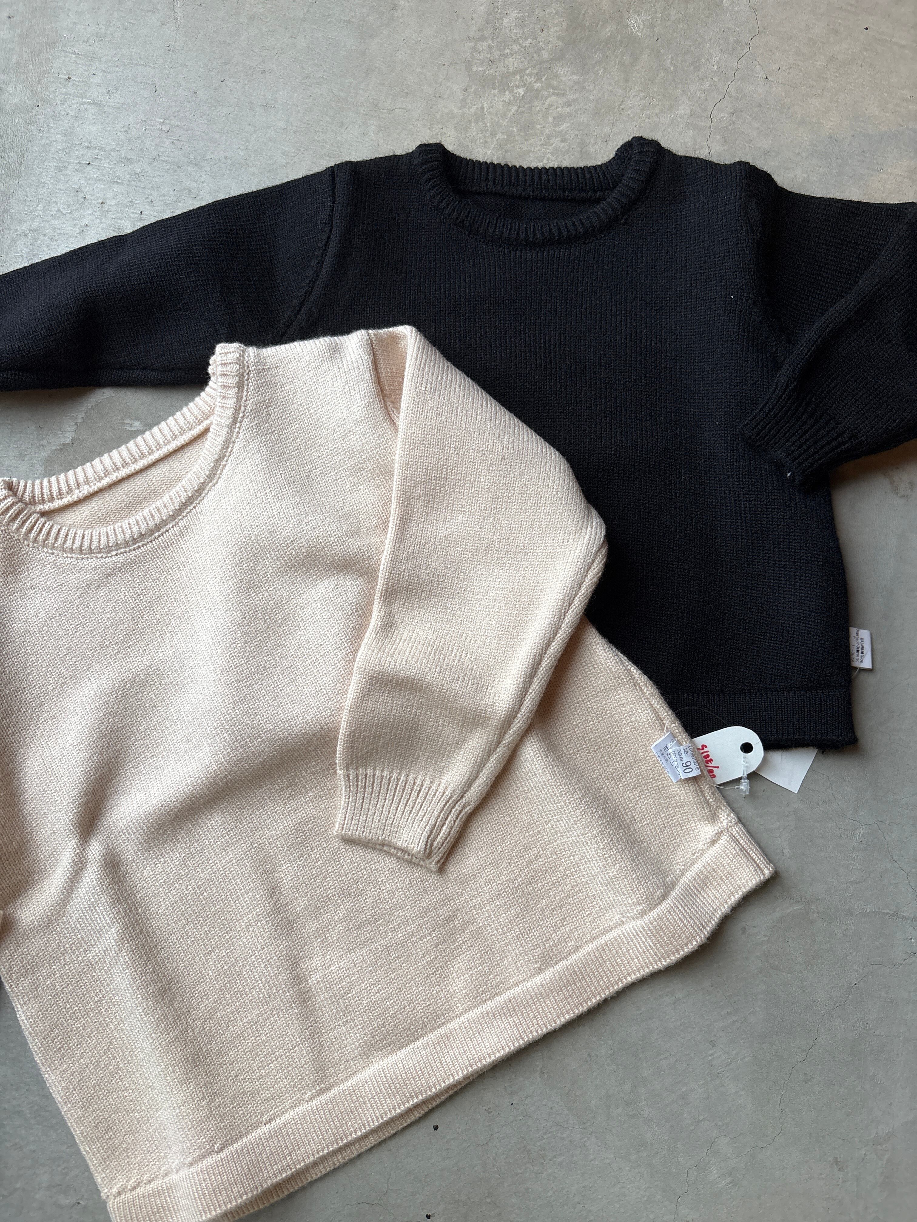キッズニット