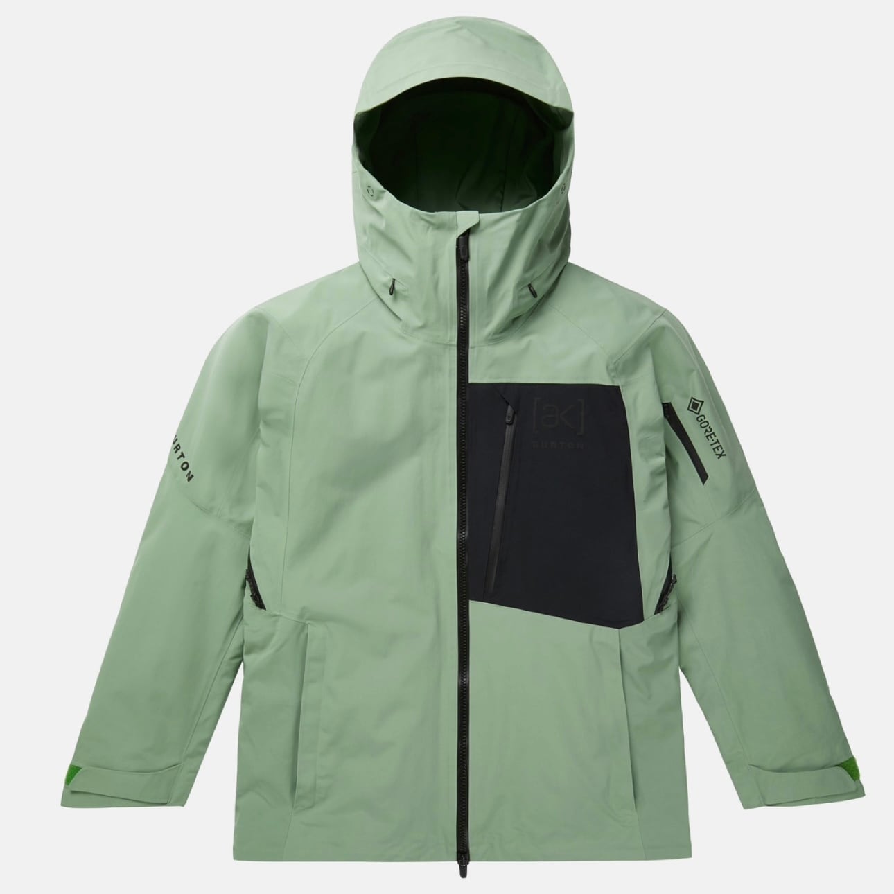 Burton M AK GORE-TEX CYCLIC JK バートンジャケット