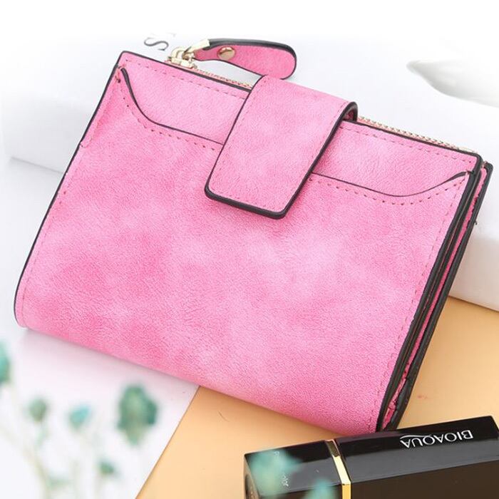 財布 二つ折り財布 レディース 二つ折り ミニ財布 折財布 ユーズド風 かわいい ピンク レディースの海外トレンドファッション通販サイト Kahana 財布 二つ折り財布 レディース 二つ折り ミニ財布 折財布 ユーズド風 かわいい ピンク レディースの海外トレンドファッション通販サイト Kahana