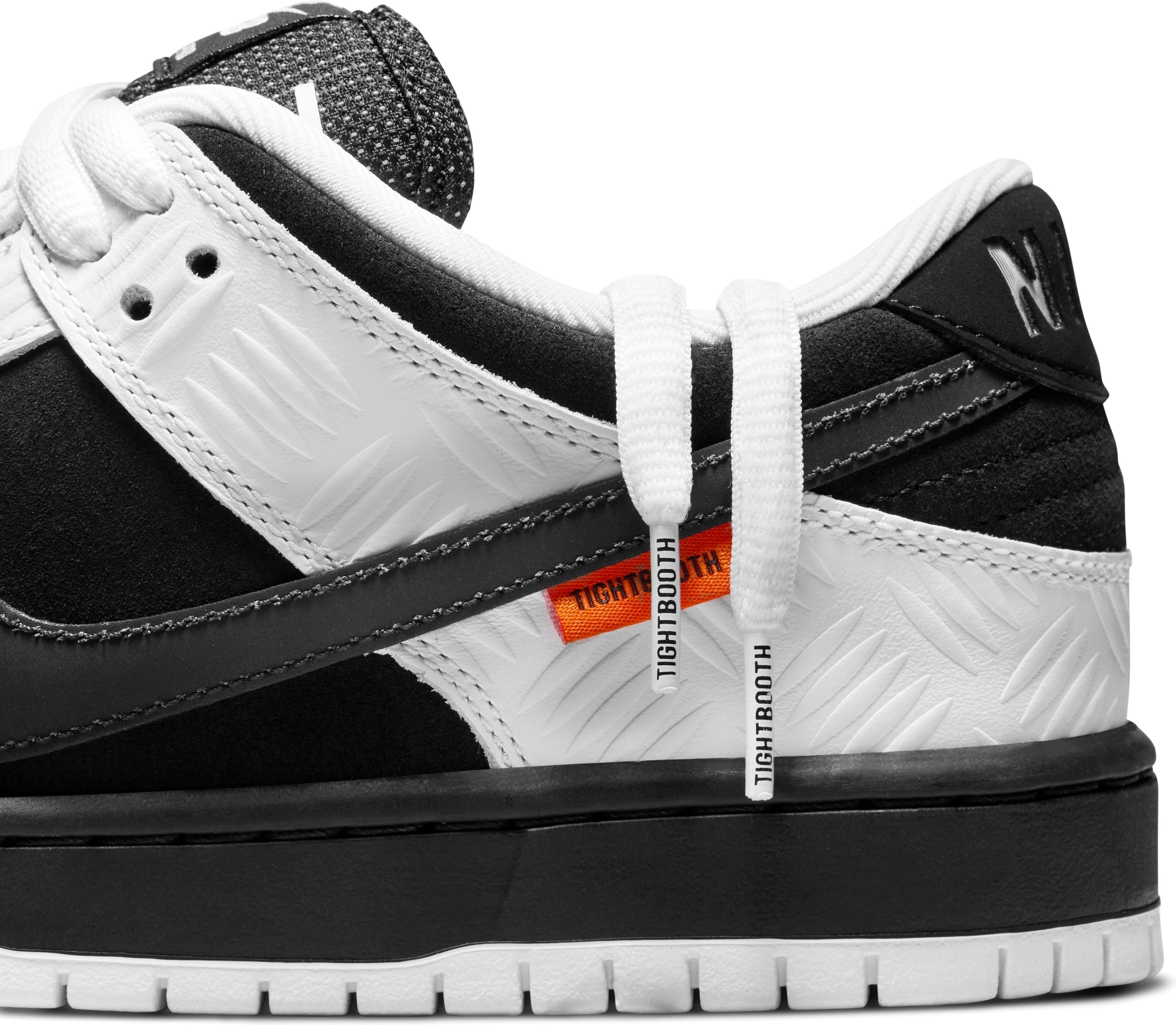 Tightbooth × Nike SB DUNK LOW PRO QS | Platinum&Co.