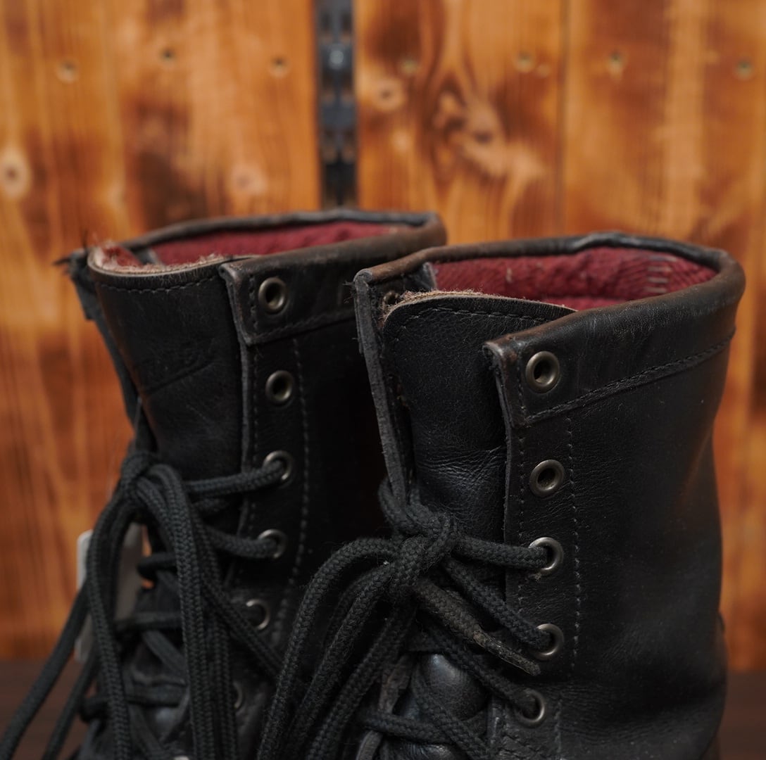 danner recon リコン GORE-TEX women us7 1/2 レザー ブーツ ダナー