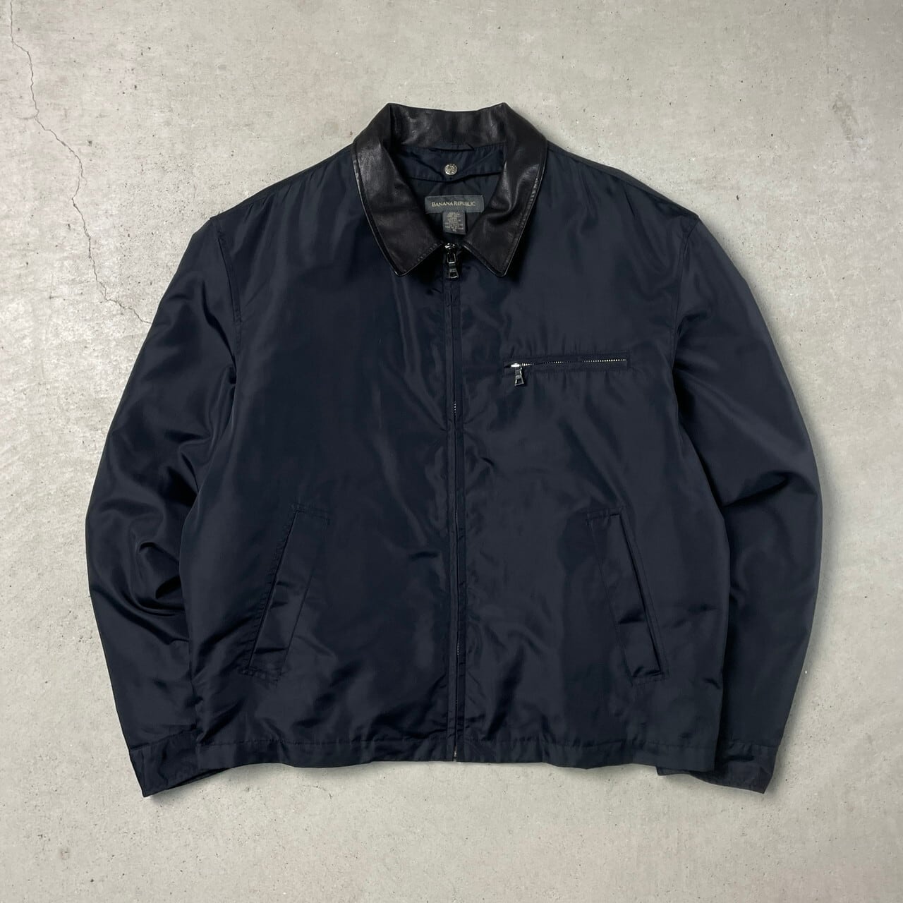 90年代 BANANA REPUBLIC バナナリパブリック ナイロンジャケット  