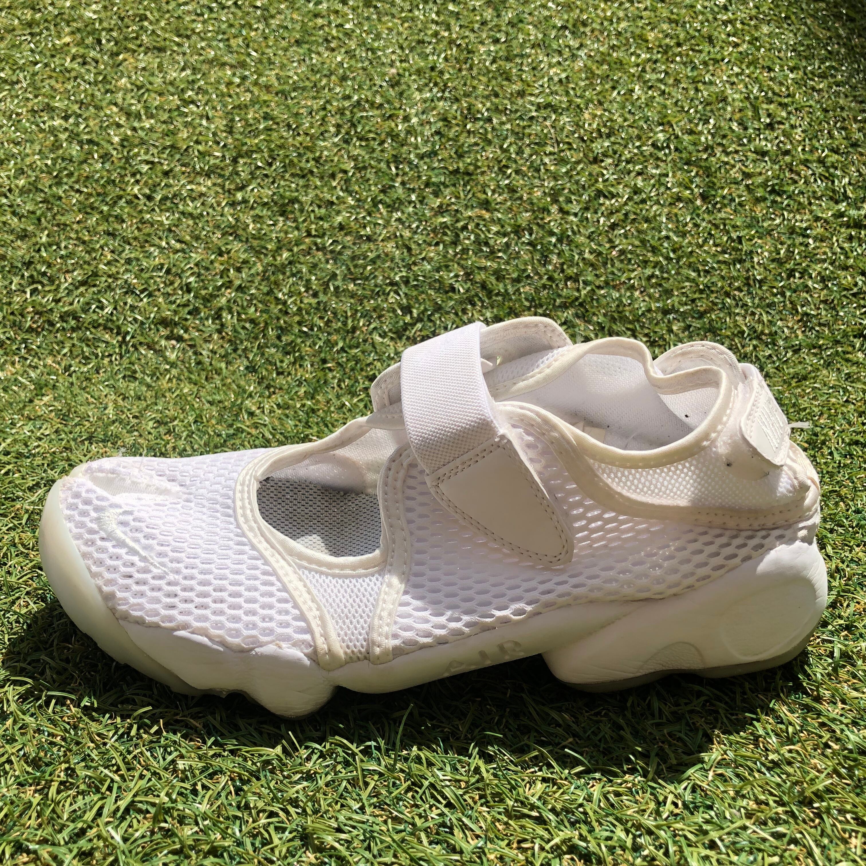 NIKE AIR RIFT BR ナイキ エアリフト ブリーズ HT645