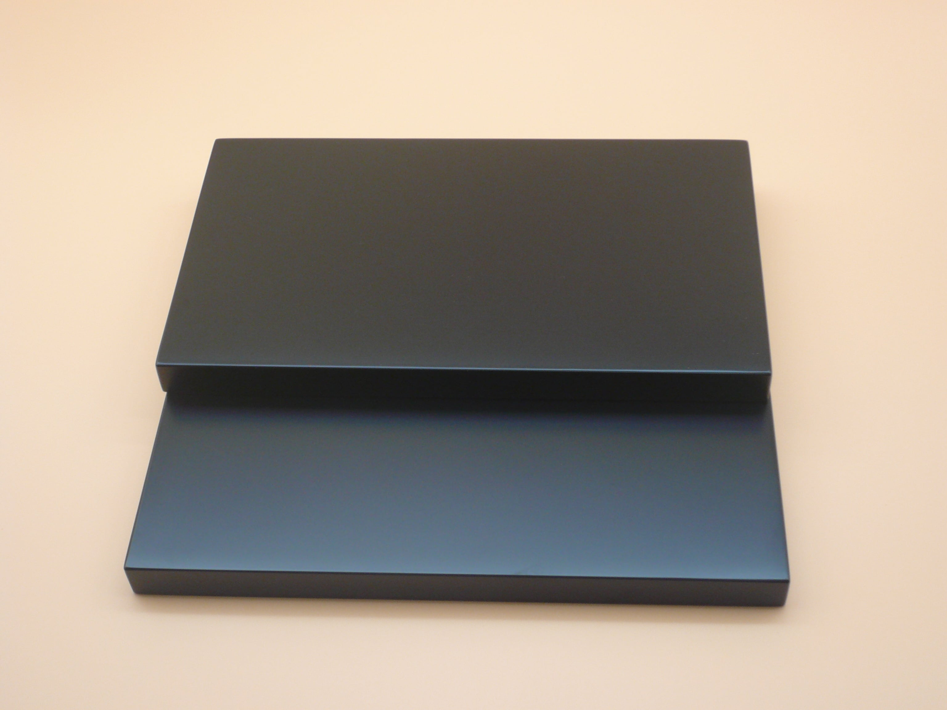 ⭐️【値下げ中】置物台　飾り台 飾り台 台 台座 おしゃれ 木製 ミニ 人形台 フィギュア 置き物