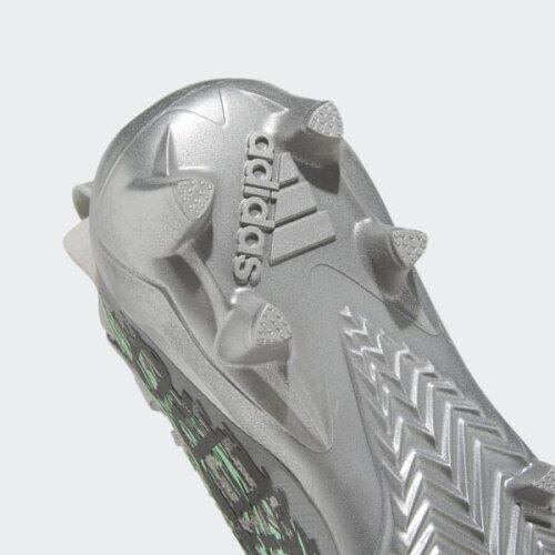27cm】ADIZERO PRIMEKNIT FLASH 2023モデル アメフト スパイク | END