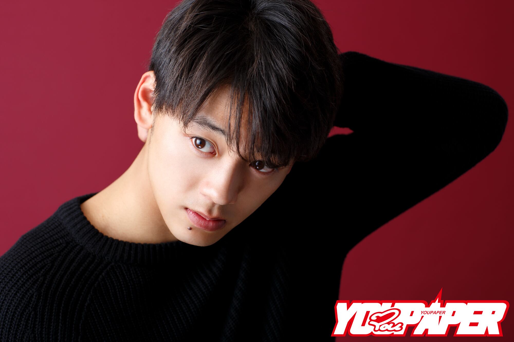 YOUPAPER（vol.45）#髙橋ひかる 掲載2ページ｜大型配送タイプ | PAY ID
