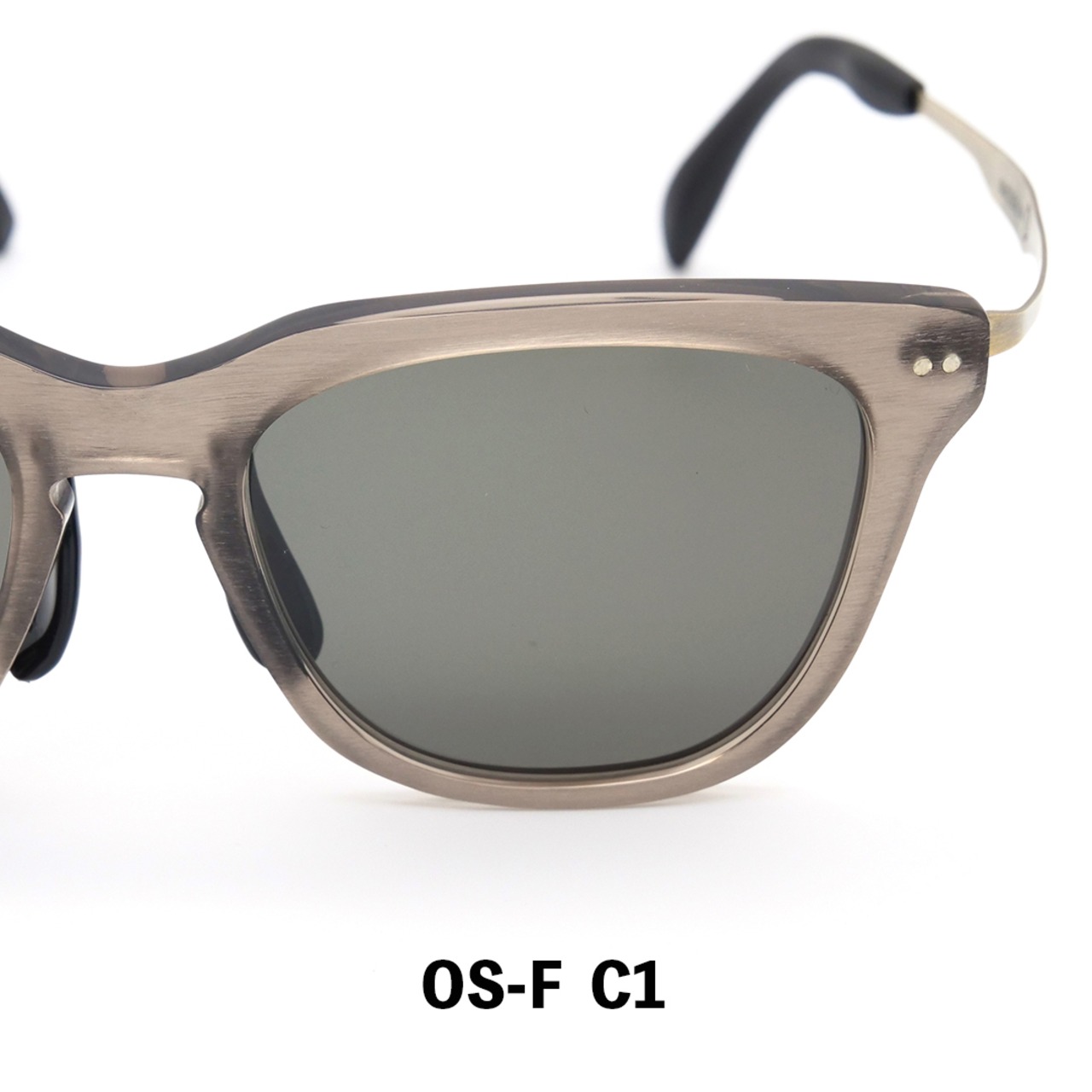 OUTSIDE IN Sunnies 