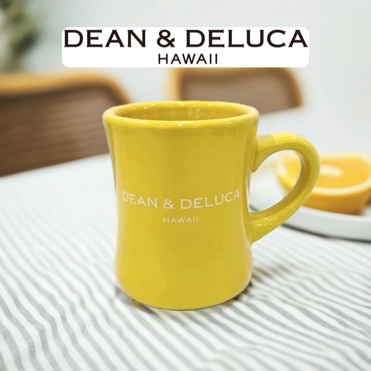 DEAN&DELUCA HAWAII】ディーン＆デルーカ ハワイ限定 オリジナル
