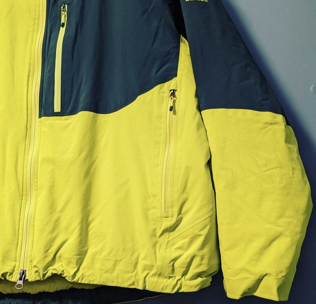 the north face makalu insulated jacket 小岩店 | What'z up
