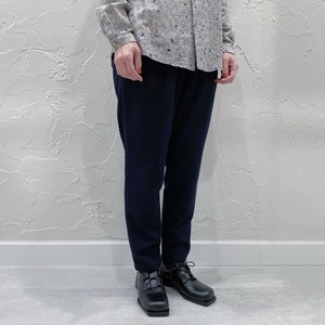 vm フラノタックポケットパンツ