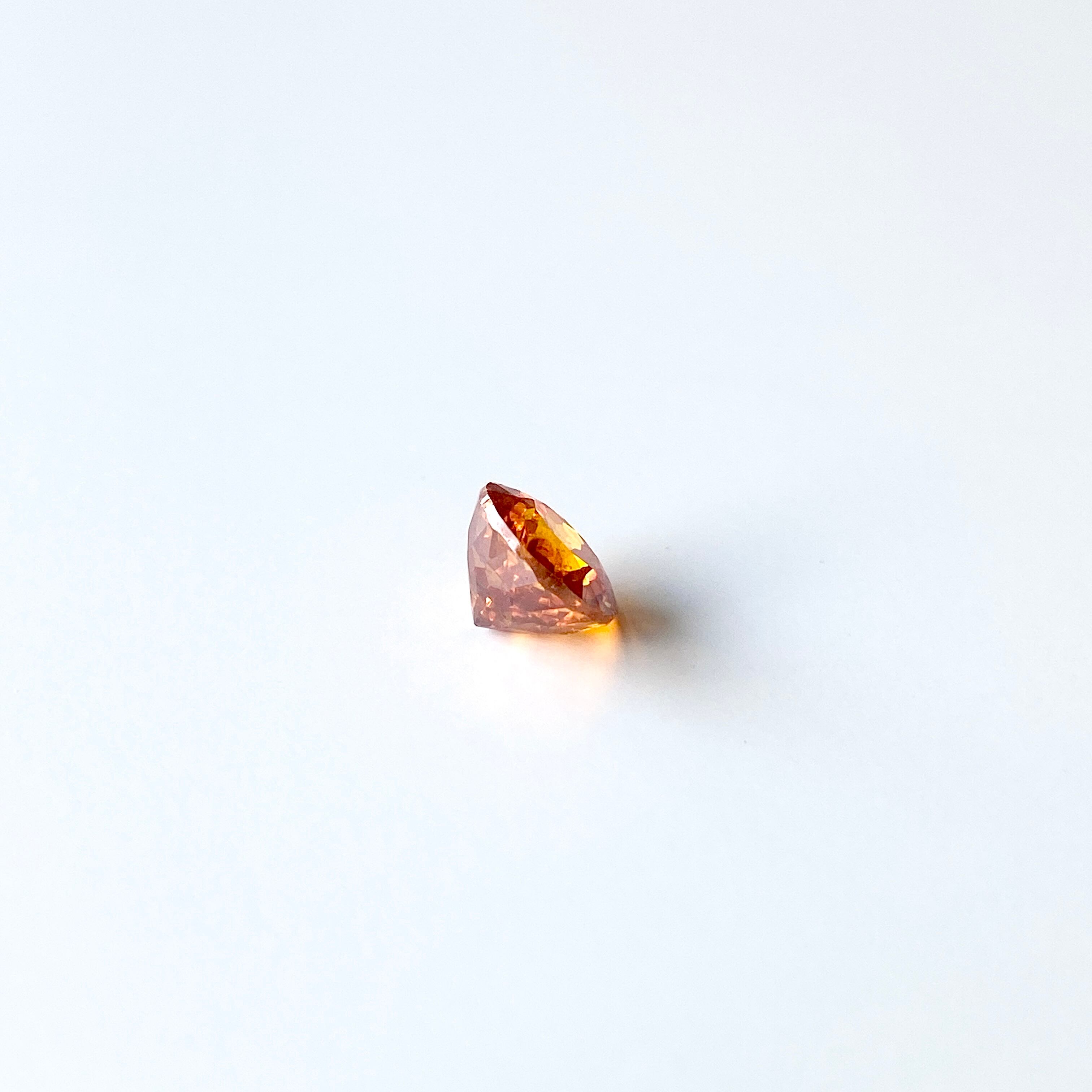 Sphalerite 1.93ct / スファレライト OR kg-0099