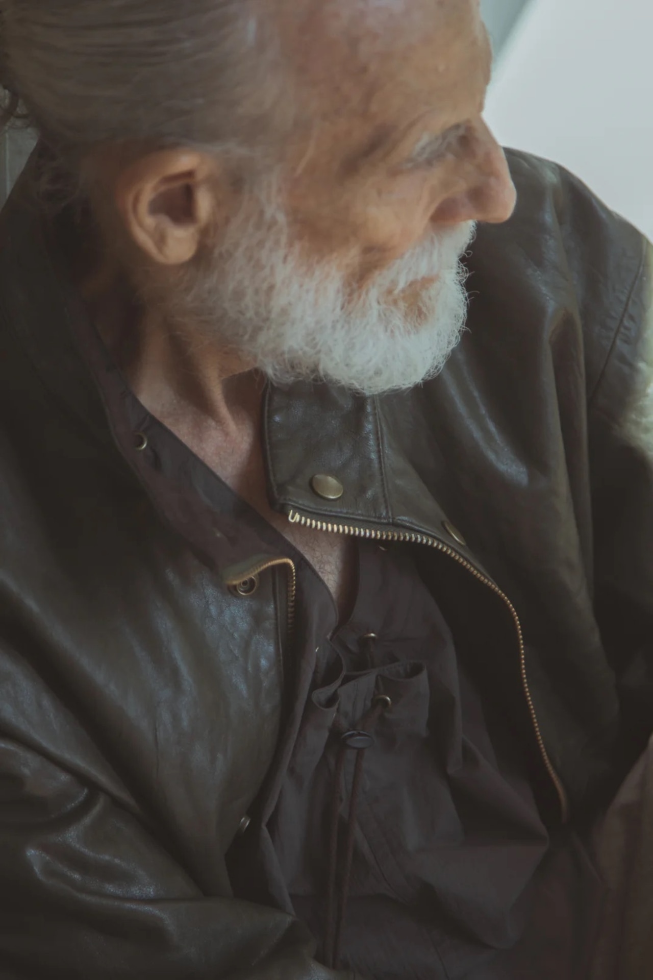 26AW NEW BRAND barbell object(バーベルオブジェクト)