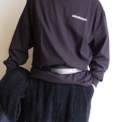 meanswhile Dyneema® Minimal Body Bag