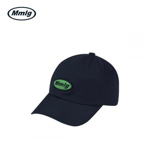 [Mmlg] MMLG WP BALLCAP (NAVY) 正規品 韓国ブランド 韓国ファッション 韓国代行 韓国通販 帽子 キャップ