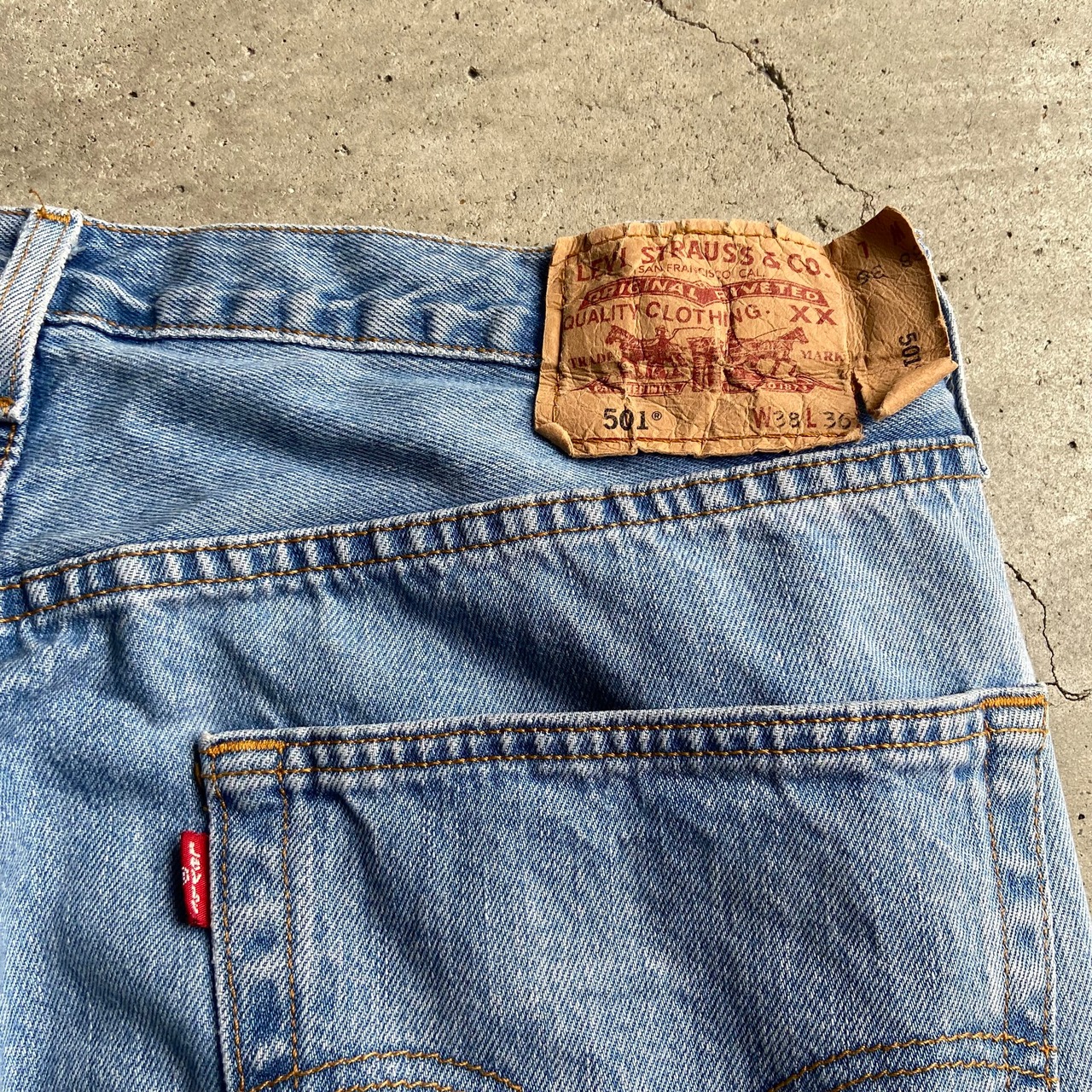 00年代 ユーロ ヨーロッパ企画 Levi
