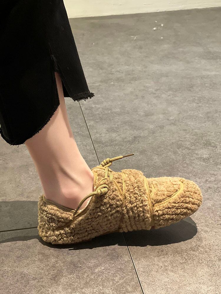 ウィンターレッドスタンダード 靴 シューズ コットン レトロ 冬物 部族の婦人靴41083940605