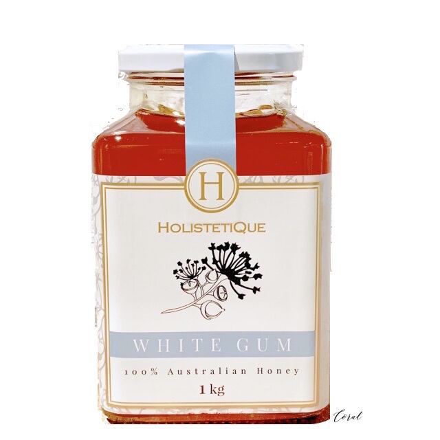 1kg HOLISTETIQUE Whitegum