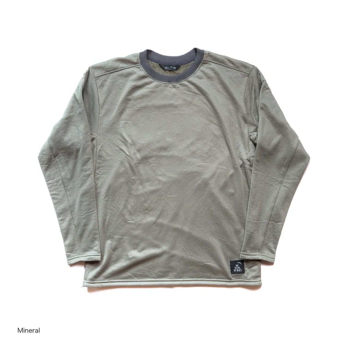 STATIC ROAR CREW | 山道具 谷ノ木舎