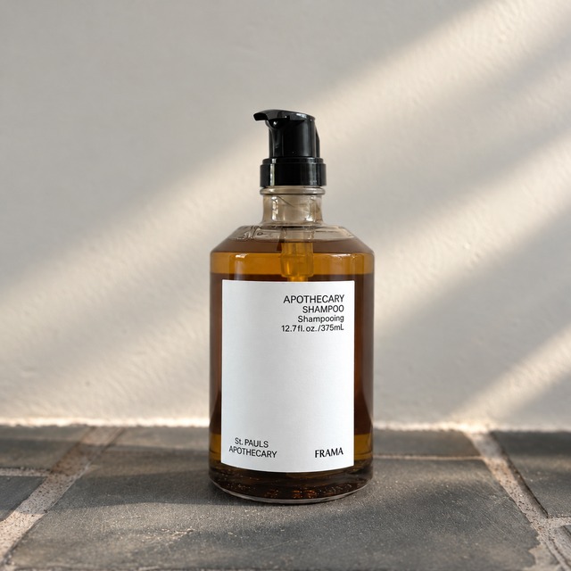 FRAMA ｜ Apothecary Shampoo 375 ml
