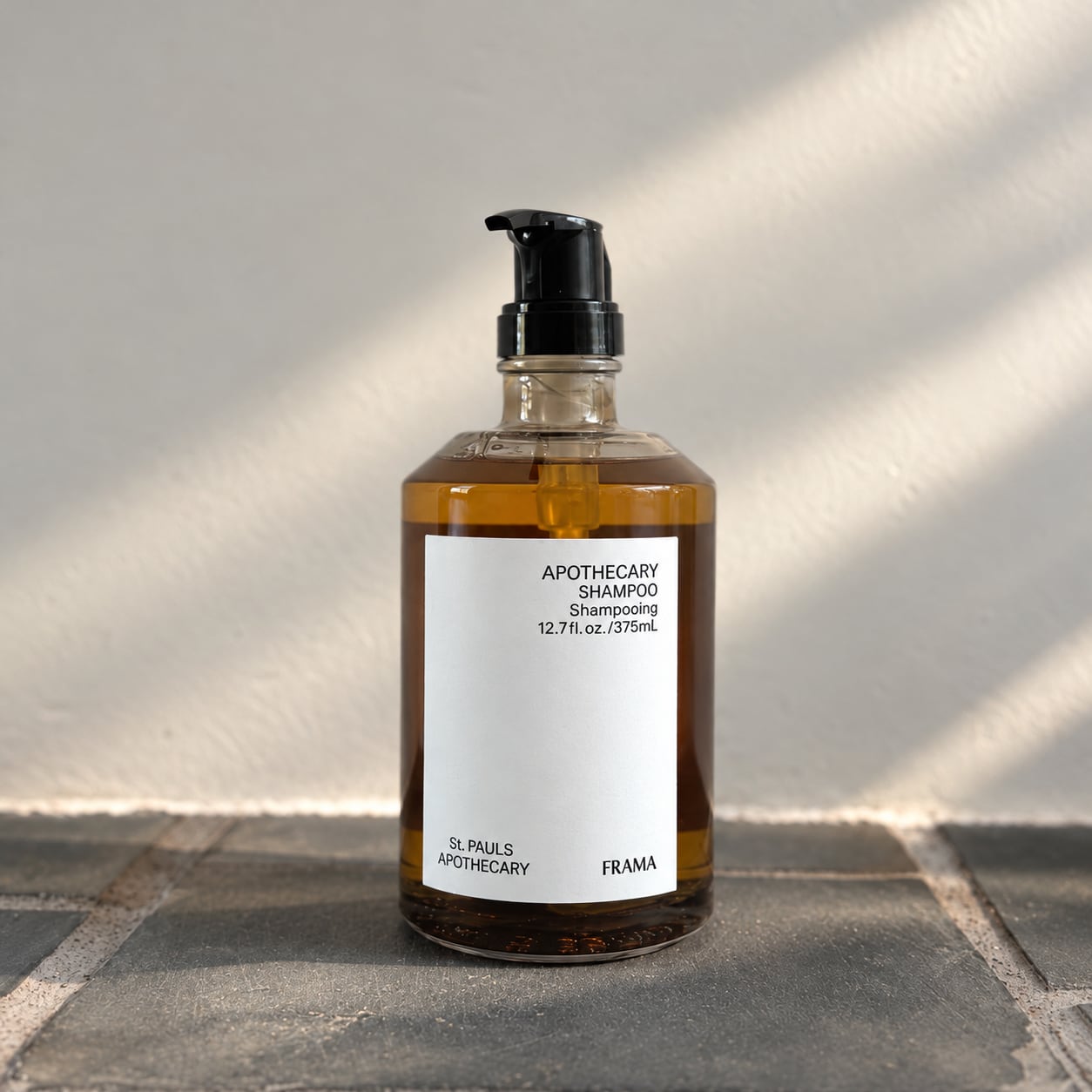 FRAMA | Apothecary Shampoo 375 ml