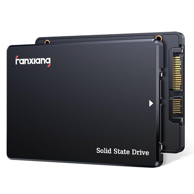 ORICO IG740PRO 4TB 産業用内蔵SSD - PCIe 4.0 M.2 NVMe 2280 読取速度