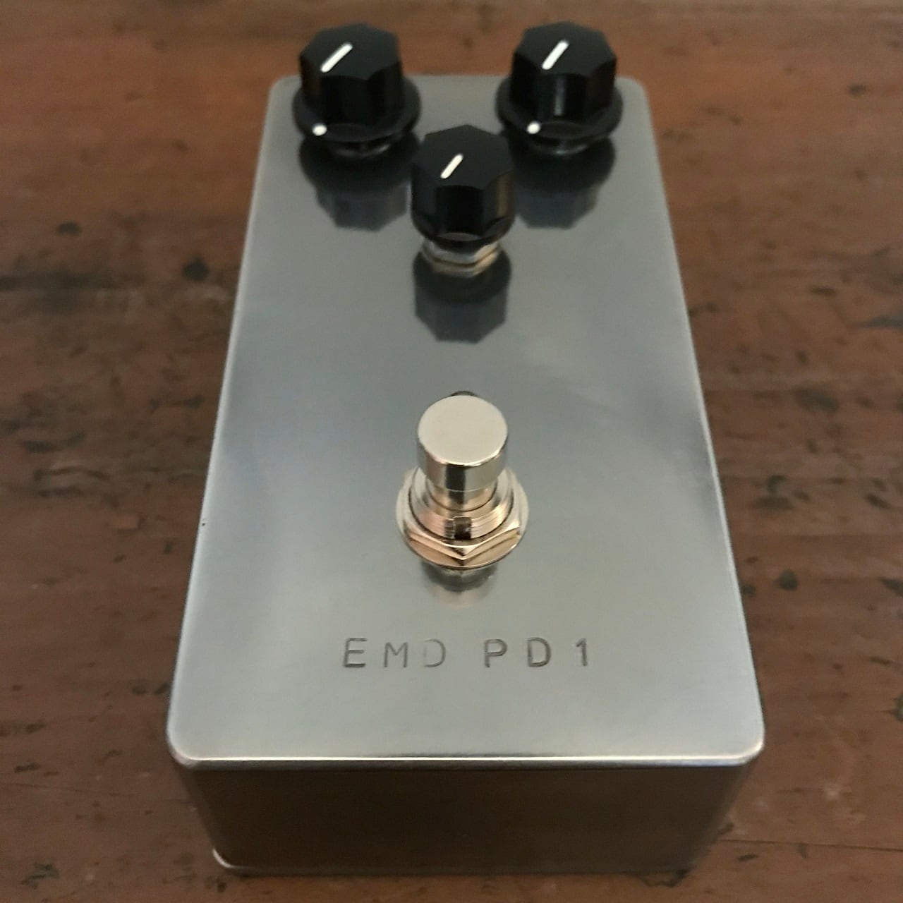 Eastern Music Device PD1 PD2 2個セット-