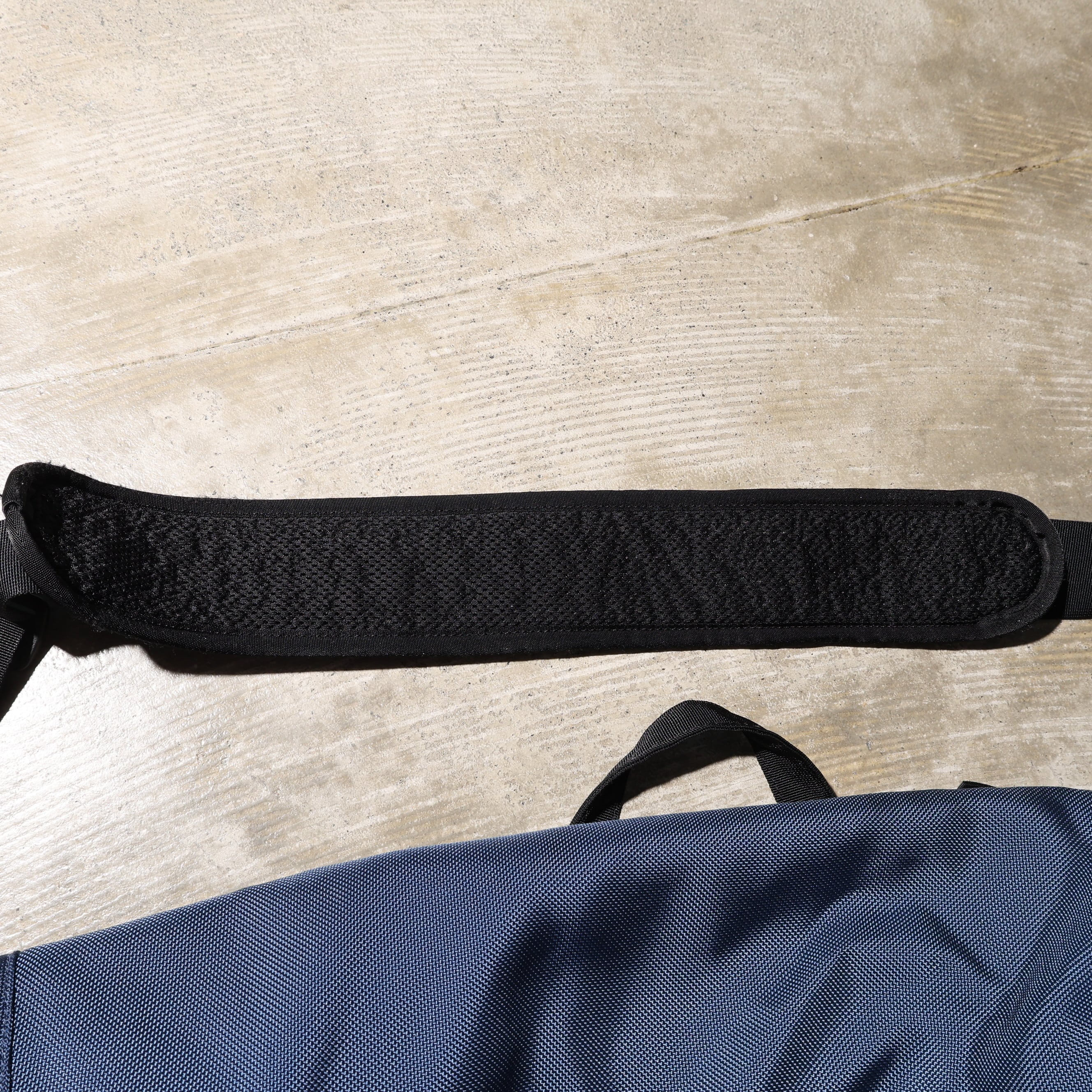 美品 Critical Mass Bag 05年 Patagonia クリティカルマス