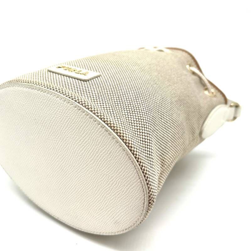 FURLA フルラ ハンドバッグ トートバッグ バケットバッグショルダー