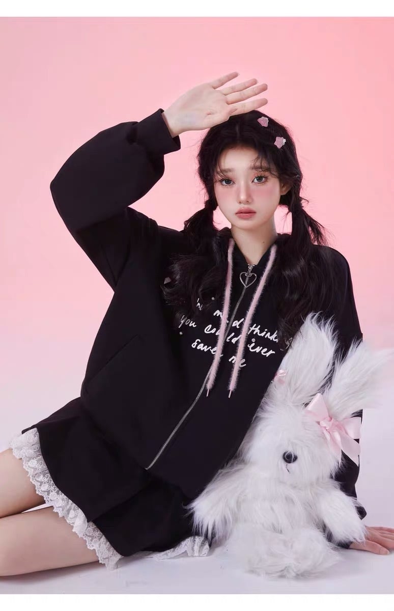 トップス】スウェット パーカー トレーナー グレー スウェット ルーム