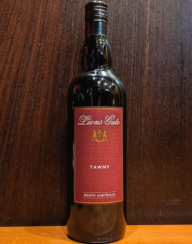 ピラミマ・ライオンズ・ゲート・タウニー・ポート | Wine Shop May Shiraz