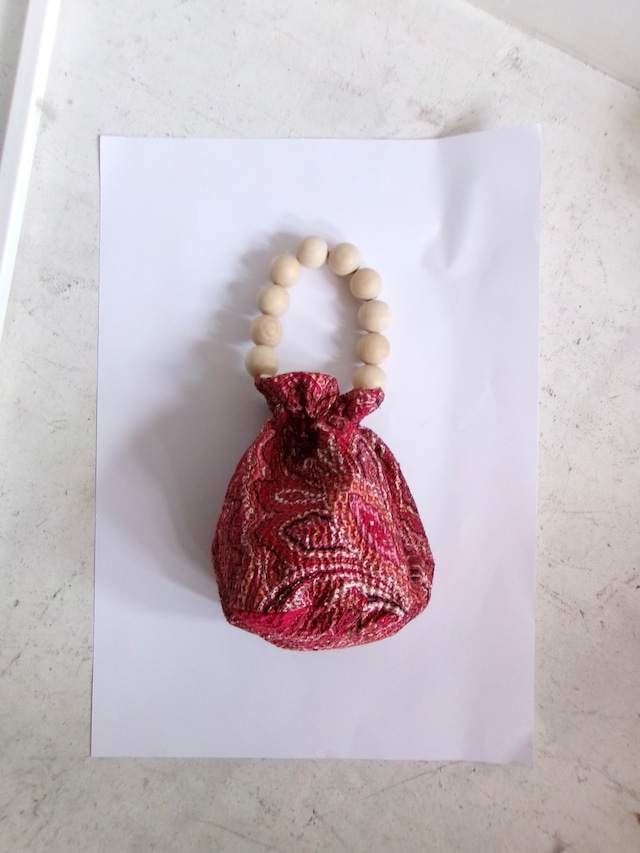 “ASTER“ Draws bag