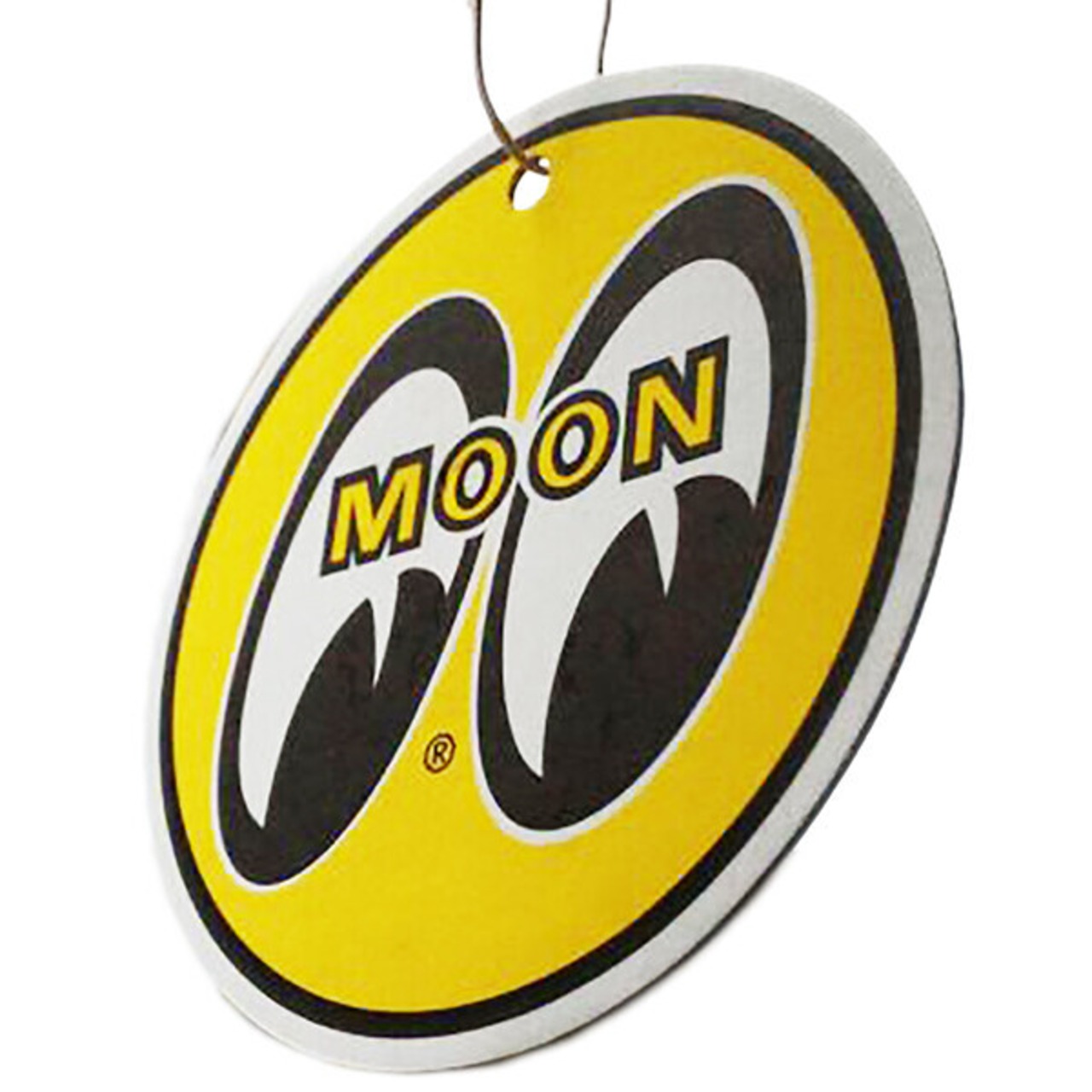 Moon Eyes ムーンアイズ Eyeball エアフレッシュナー アメリカン雑貨 プラウドワークス Moon Eyes ムーンアイズ Eyeball エアフレッシュナー アメリカン雑貨 プラウドワークス