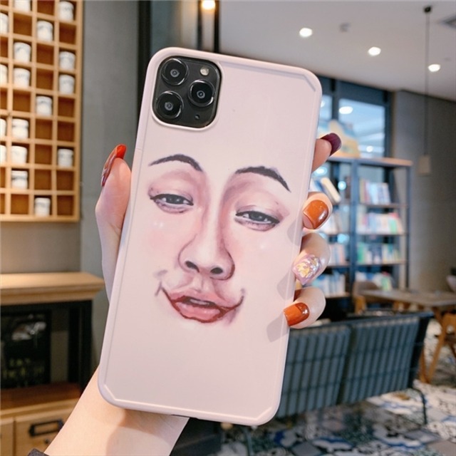 Iphoneケース Funny Face 面白い 顔 全面 個性的 ソフトジャケット おもしろい かわいい おしゃれ カバー スマホケース ソフトケース 7 8 7plus 8plus X Xs Xsmax Xr 11 11pro 11promax レディース プレゼント インスタ映え 大人可愛い Laff Store 会社情報 納期の Iphoneケース Funny Face 面白い 顔 全面 個性的 ソフトジャケット おもしろい かわいい おしゃれ カバー スマホケース ソフトケース 7 8 7plus 8plus X Xs Xsmax Xr 11 11pro 11promax レディース プレゼント インスタ映え 大人可愛い Laff Store 会社情報 納期の