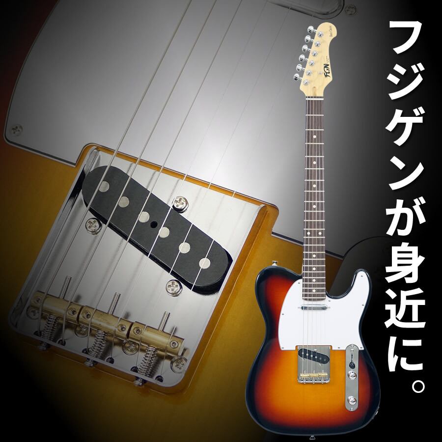 G&L Tribute Series ASAT CLASSIC (Tobacco Sunburst/Maple